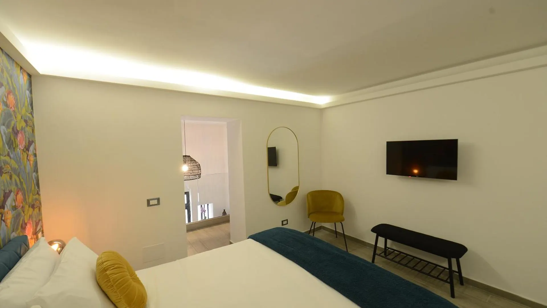 Holiday home Loft 30 Villa Palermo
