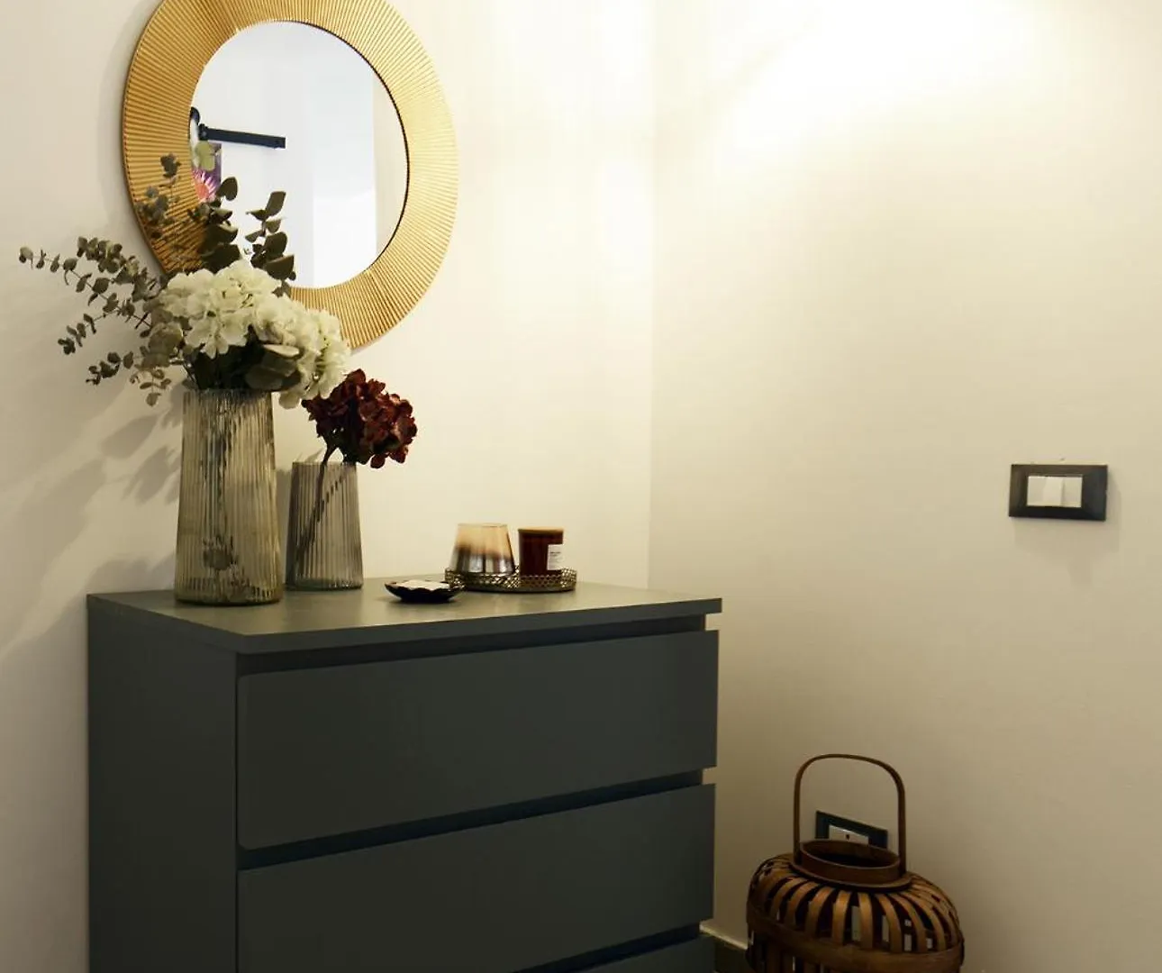Loft 30 Villa Palermo Holiday home