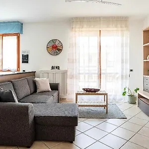 Casti - Mm3 Comasina Mediolan