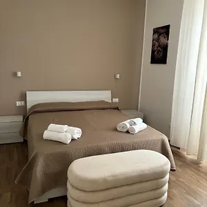 Fossi A Casa Palermo