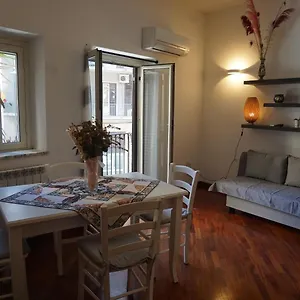 Casa Empedocle Palermo