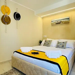 Gioiamia Luxury Palermo