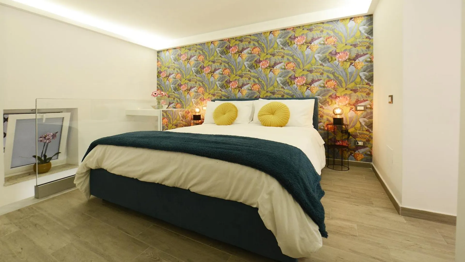 Holiday home Loft 30 Villa Palermo