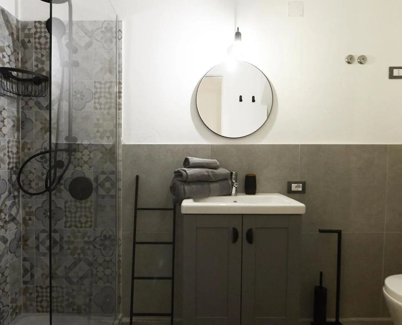 הוילה פלרמו Loft 30