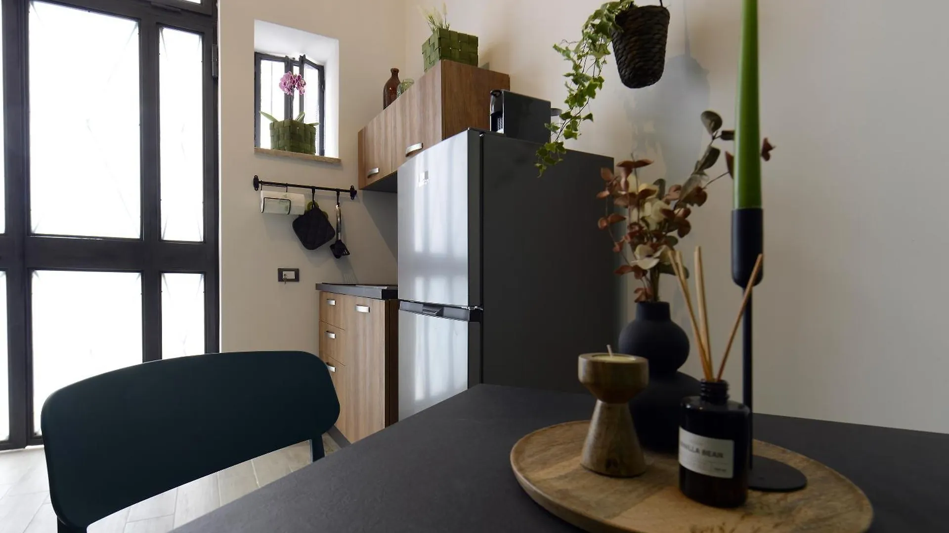 Loft 30 Villa Palermo Italy